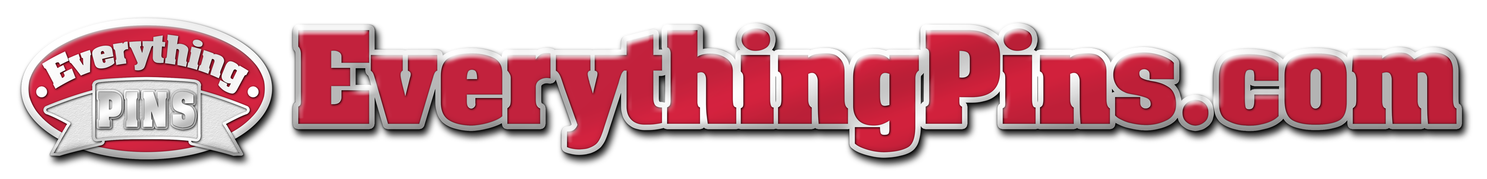 EverythingPins.com Logo