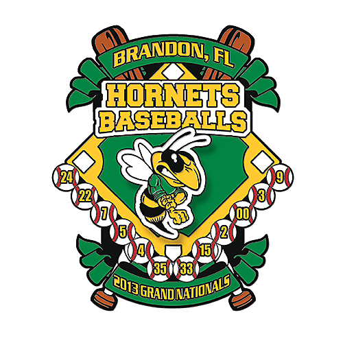 Brandon, FL Hornets