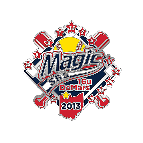 Magic SGS